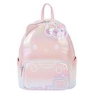 Bolsa de Ombro Loungefly Hello Kitty - 50º Aniversário