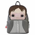 Bolsa de Ombro Loungefly The Office - Dwight CPR Dummy Cosplay Bolsa de Ombro Loungefly The Office - Dwight CPR Dummy Cosplay