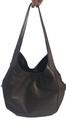 Bolsa de Ombro Mão de Couro 3 Repartições Design Moderno Fabricação Própria Bolsa de Ombro Mão de Couro 3 Repartições Design Moderno Fabricação Própria