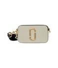 Bolsa de ombro Marc Jacobs The Snapshot New Dust Multi Leather