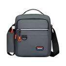 Bolsa De Ombro Masculina Em Tecido Oxford À Prova De Respingos, Moda Para Negócios E Viagens, Bolsa Bolsa De Ombro Masculina Em Tecido Oxford À Prova De Respingos, Moda Para Negócios E Viagens, Bolsa