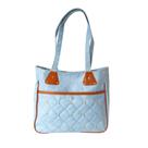 Bolsa de Ombro Matelassê