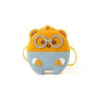 Bolsa de ombro Messenger Bear PU Daily Cross Body