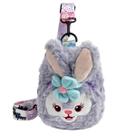 Bolsa de ombro Messenger Bunny Rabbit Head para uso diário