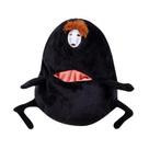 Bolsa de ombro Messenger No Faces Mans Cute Plush Anime