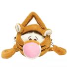 Bolsa de ombro Messenger Tiger Plush Daily Cross Body
