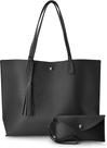 Bolsa de Ombro Minimalista