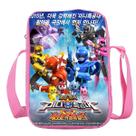Bolsa de ombro Minis Forces Teams Anime Messenger