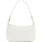 Bolsa de ombro NIUEIMEE ZHOU Retro Vegan Leather para mulheres