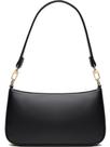 Bolsa de ombro NIUEIMEE ZHOU Retro Vegan Leather para mulheres
