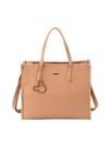 Bolsa De Ombro Nude Mickey Mouse Disney Luxcel BMK78588