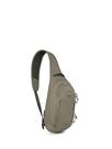 Bolsa de Ombro Osprey Daylite - Cor Tan Concrete