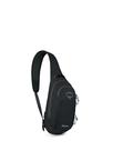 Bolsa de ombro Osprey Daylite Sling preta