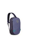 Bolsa de ombro Osprey Transporter Crossbody Euphoria Bolsa de ombro Osprey Transporter Crossbody Euphoria