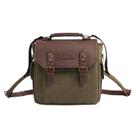Bolsa de Ombro para Câmera Eirmai L21 Estilo Retrô Bolsa de Ombro para Câmera Eirmai L21 Estilo Retrô