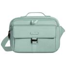 Bolsa de ombro para câmera MOSISO Crossbody Sling Antique Green Bolsa de ombro para câmera MOSISO Crossbody Sling Antique Green