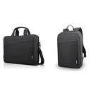 Bolsa de Ombro para Laptop Lenovo T210 17" - Preta
