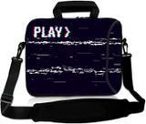 Bolsa de ombro para laptop RICHEN de 17 polegadas para 15,6/16/17/17,3/17,4 polegadas