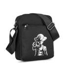 Bolsa de ombro para mensageiro Luffys Daily Cross Body Satchel