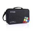 Bolsa de ombro para QIYI Magic Cubes Cool Racing
