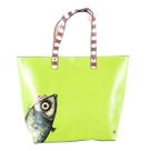 Bolsa De Ombro Pistache Biggdesign
