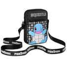 Bolsa de ombro Pokémon Kids Crossbody Bag Pikachu Black Bolsa de ombro Pokémon Kids Crossbody Bag Pikachu Black