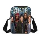 Bolsa de ombro Riverdales Anime Messenger Bag Portable S Bolsa de ombro Riverdales Anime Messenger Bag Portable S
