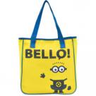 Bolsa de Ombro Shopping Bag Meu Malvado Favorito 2 Bello Referência 20089 Xeryu's (SKU11209)