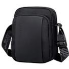 Bolsa De Ombro Shoulder Bag Transversal Tiracolo Ajustável Feminina Masculina Moda mini Slim Viagem Impermeável Moderna