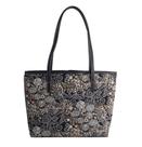Bolsa de ombro Signare Tapestry Gustav Klimt Kiss Design