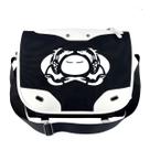 Bolsa de ombro Slame Anime Messenger Bolsa 36x16x29cm Algodão