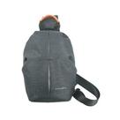 Bolsa de Ombro Sling Dahon Impermeável 6L Ajustável