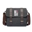 Bolsa de ombro Stray Kids Anime Messenger 37x9,5x25cm