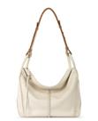 Bolsa de ombro The Sak Los Feliz Hobo Leather Stone