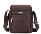 Bolsa de ombro/transversal unisex elegante