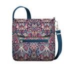 Bolsa de ombro Travelon Anti-Theft Classic Mini