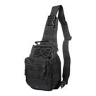 Bolsa De Ombro Triangular Militar Camping Mochila Masculina