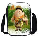 Bolsa de ombro Ups Anime Messenger Bag Portable Ombro Bolsa de ombro Ups Anime Messenger Bag Portable Ombro