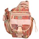 Bolsa de Ombro Urbana Transversal