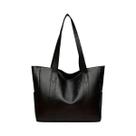 Bolsa De Ombro Vintage De Grande Capacidade Para Mulheres, Tote Casual Para O Dia a Dia