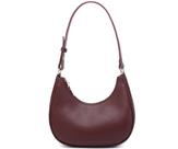 Bolsa de ombro WSRYDJDL Crescent para mulheres Hobo Tote