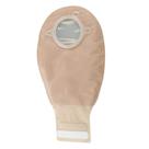 Bolsa de ostomia ConvaTec Natura + Drenável Transparente 70mm
