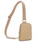 Bolsa de Paja INICAT Verano Pequeña Bandolera Cruzada para Mujer Bolsa de Paja INICAT Verano Pequeña Bandolera Cruzada para Mujer
