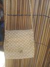 Bolsa de Palha de Milho Bolsa de Palha de Milho