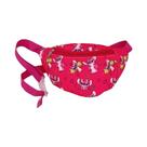 Bolsa De Peito Infantil Disney Stitch, Bolsa Criativa Com Zíper Para Moedas E Armazenamento, Bolsa