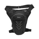 Bolsa De Perna Para Motocicleta Com Design De Zíper Para Acesso Fácil, Adequada Para Passeios E