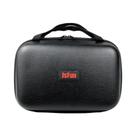 Bolsa De Pesca À Prova De Choque E Água S/M/L Em PU Para Armazenamento De 1-2 Carretilhas De Pesca