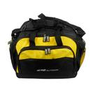Bolsa de Pesca Apetrecho G Amarela - WZ Fishing