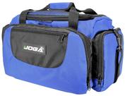 Bolsa de pesca explorer apetrechos jogá - azul - grande - com alça