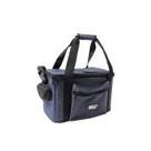 Bolsa De Pesca Mar Negro Marinho G
